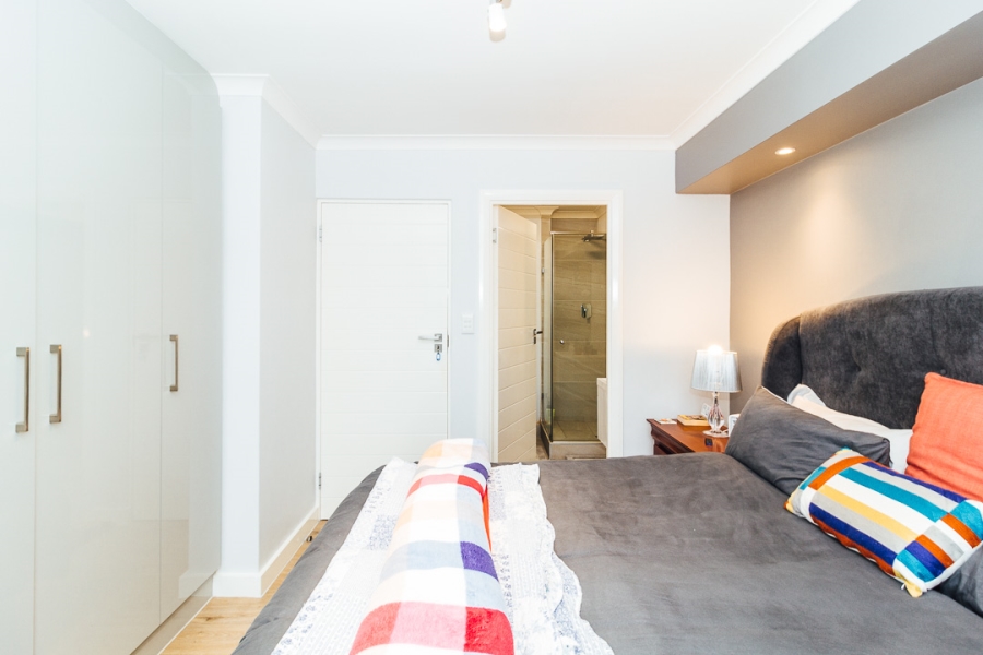 2 Bedroom Property for Sale in Observatory Western Cape